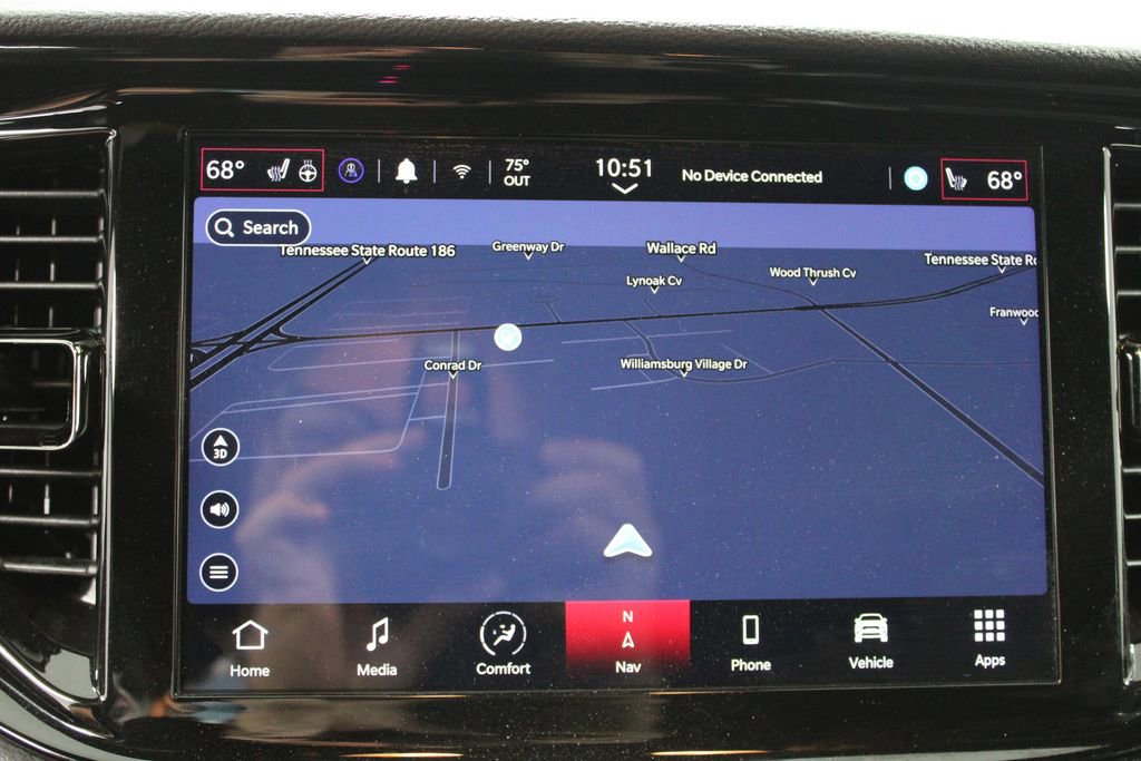 Used 2024 Dodge Durango GT AWD/4WD image 32