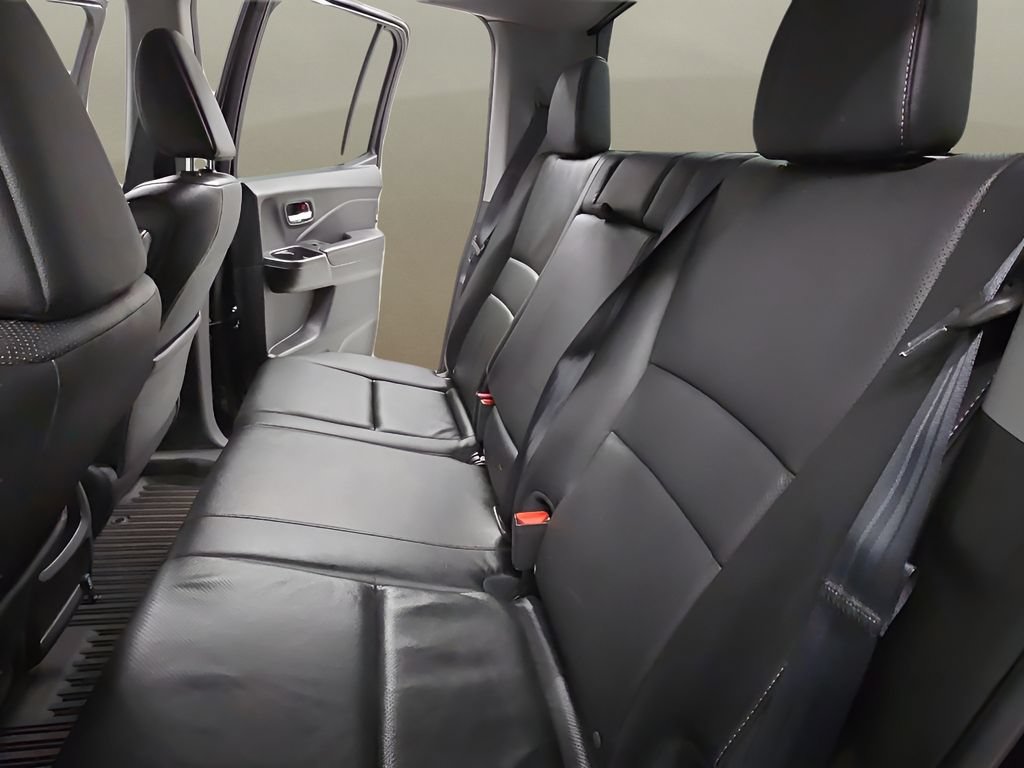 Used 2017 Honda Ridgeline RTL-T image 14