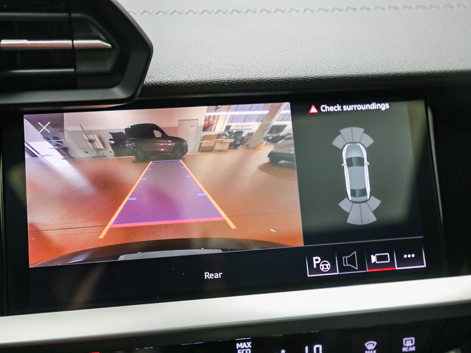 Certified 2023 Audi A3 2.0T Premium w/ Convenience Package FWD image 27