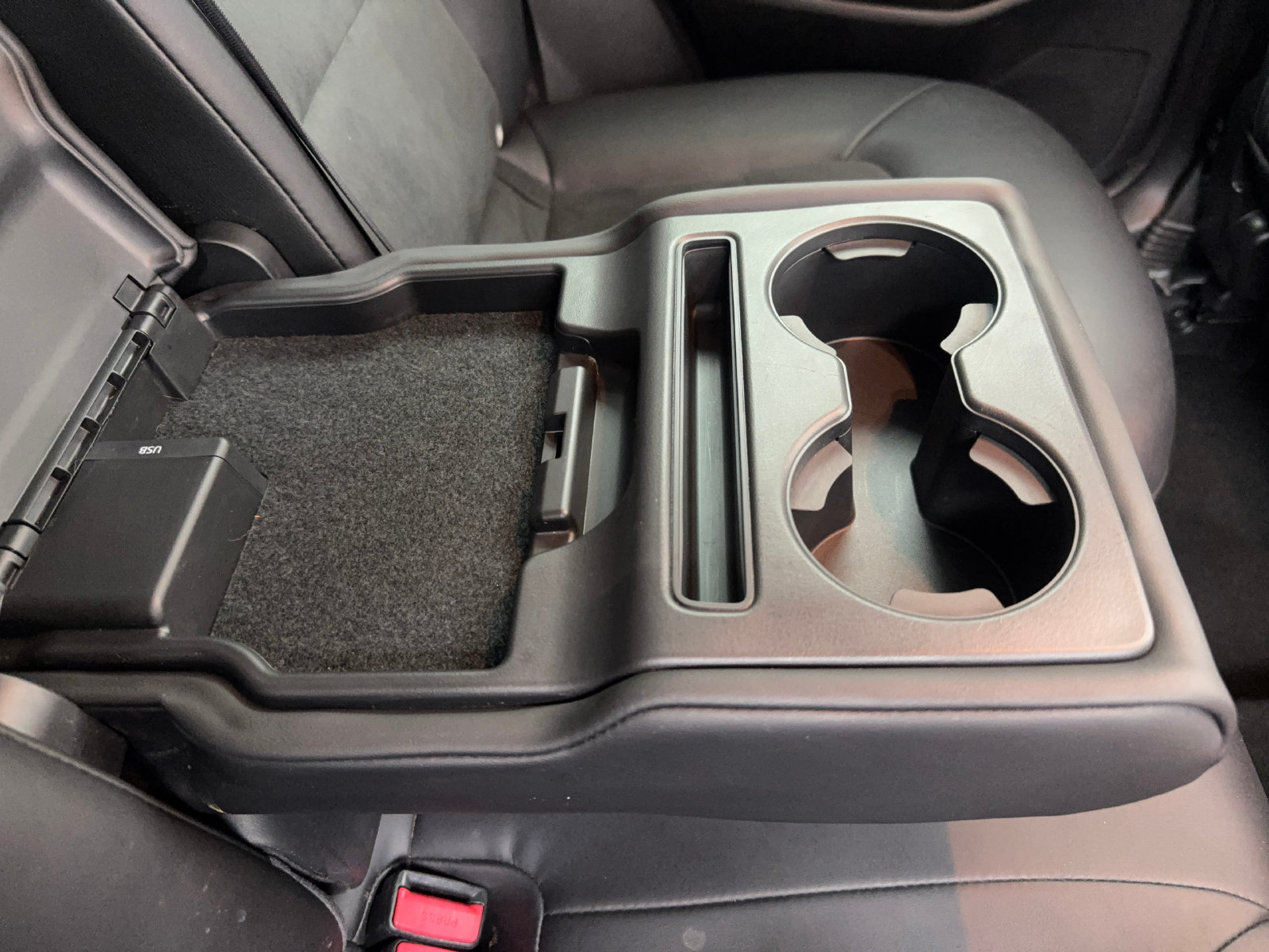 Used 2019 MAZDA CX-5 Touring FWD image 39