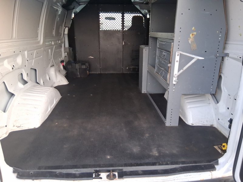 Used 2013 Ford E-150 and Econoline 150 w/ PWR Group RWD image 15