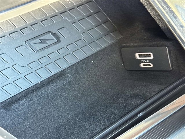 New 2026 Lincoln Corsair Premiere image 21