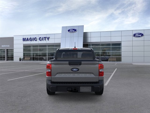 New 2026 Ford Maverick XLT w/ Equipment Group 301A AWD/4WD image 5
