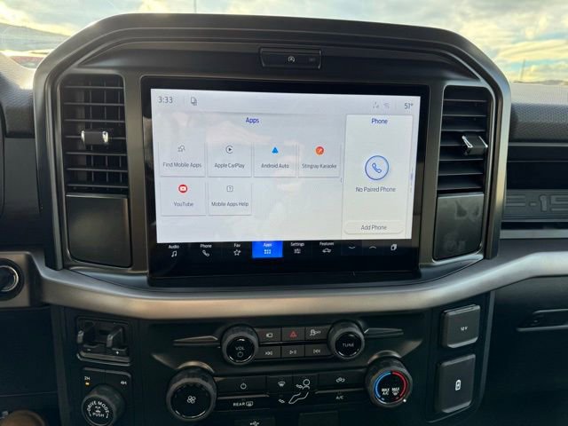 New 2026 Ford F150 XL w/ Equipment Group 103A High image 27