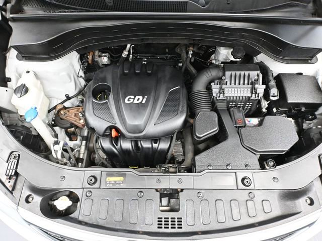 Used 2015 Kia Sorento LX image 45