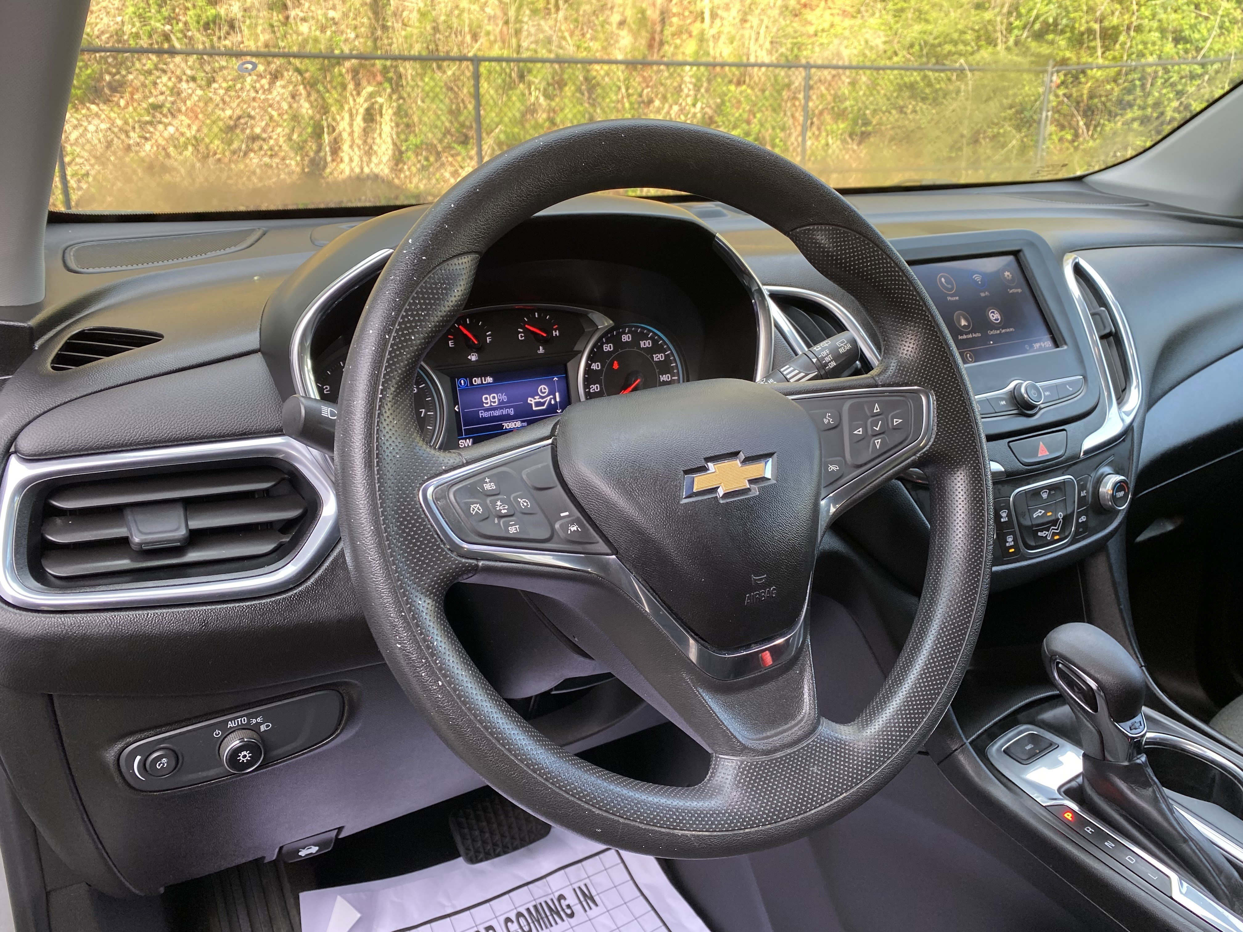 Used 2020 Chevrolet Equinox LT image 17