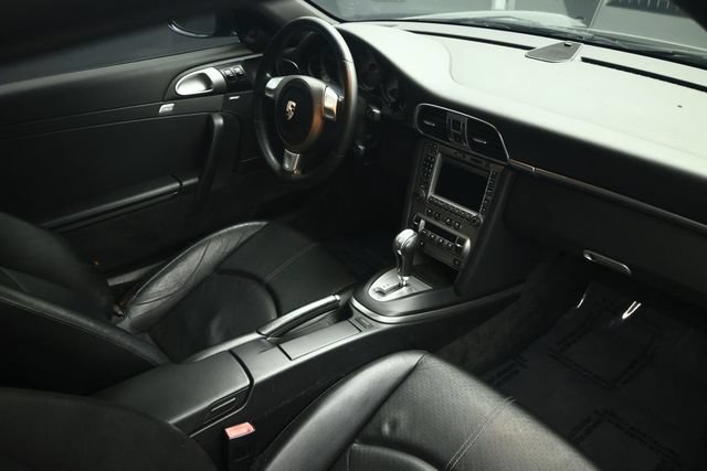 Used 2008 Porsche 911 Carrera S RWD image 37