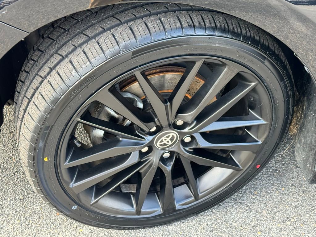 Used 2023 Toyota Camry XSE image 20