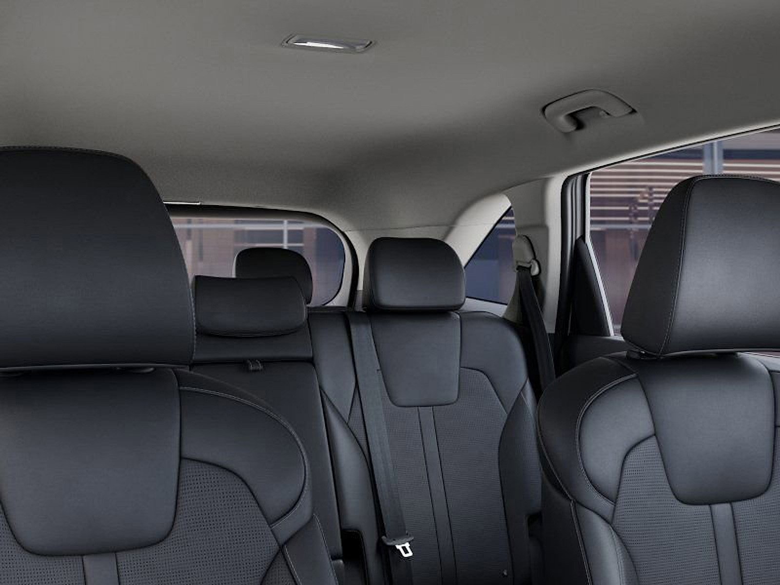 New 2026 Kia Sorento EX image 26