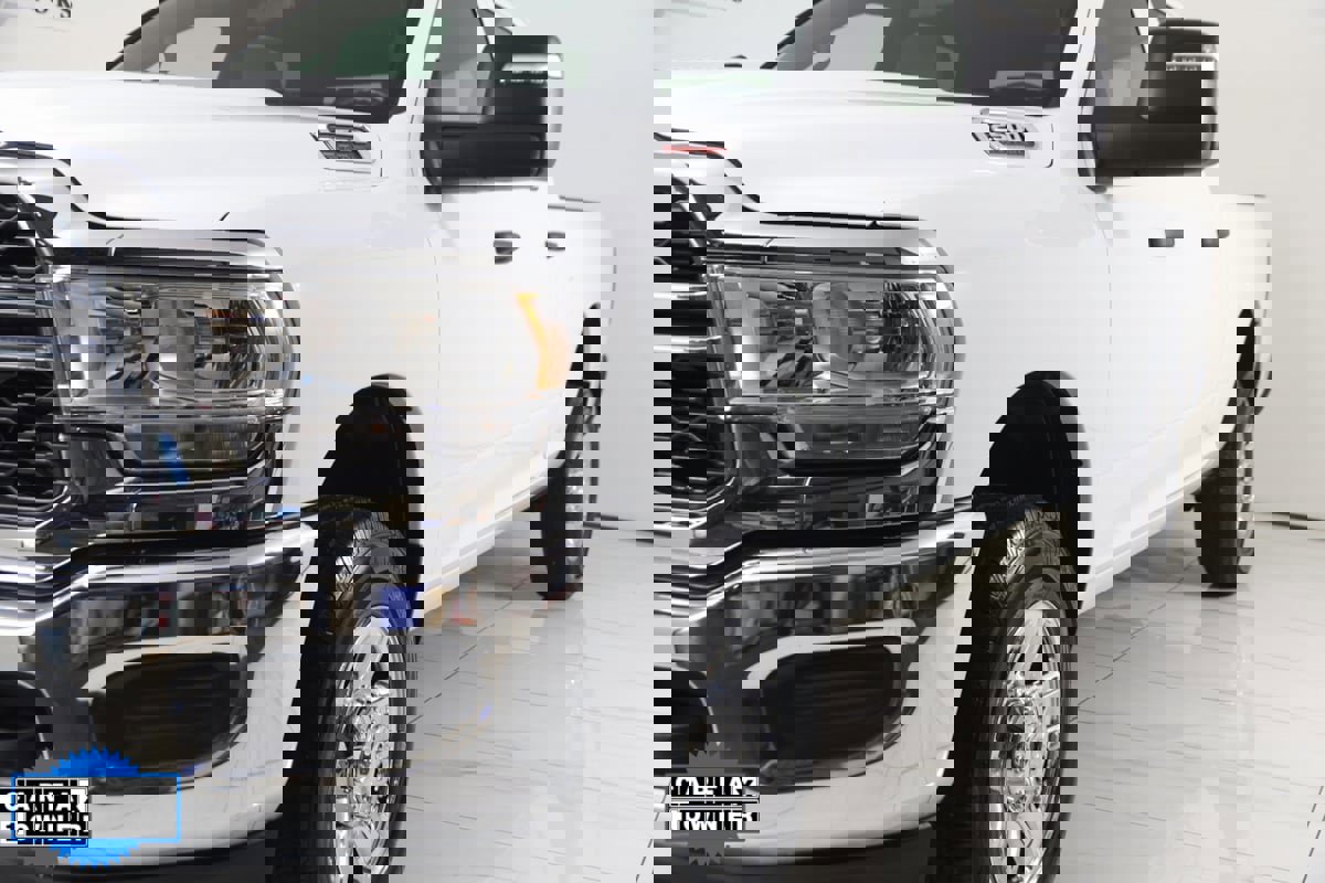 Used 2023 RAM 2500 Tradesman image 73