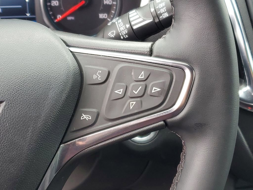 Certified 2024 Chevrolet Equinox LT image 14