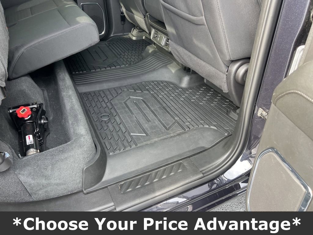 Used 2024 GMC Sierra 1500 Elevation w/ X31 Off-Road Package image 24