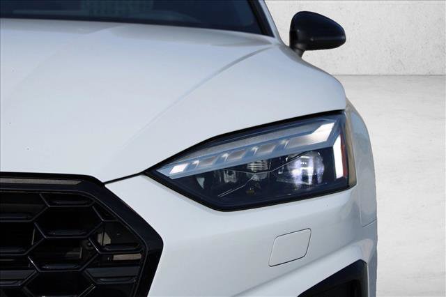 Used 2023 Audi S5 Prestige w/ Prestige Package AWD/4WD image 4