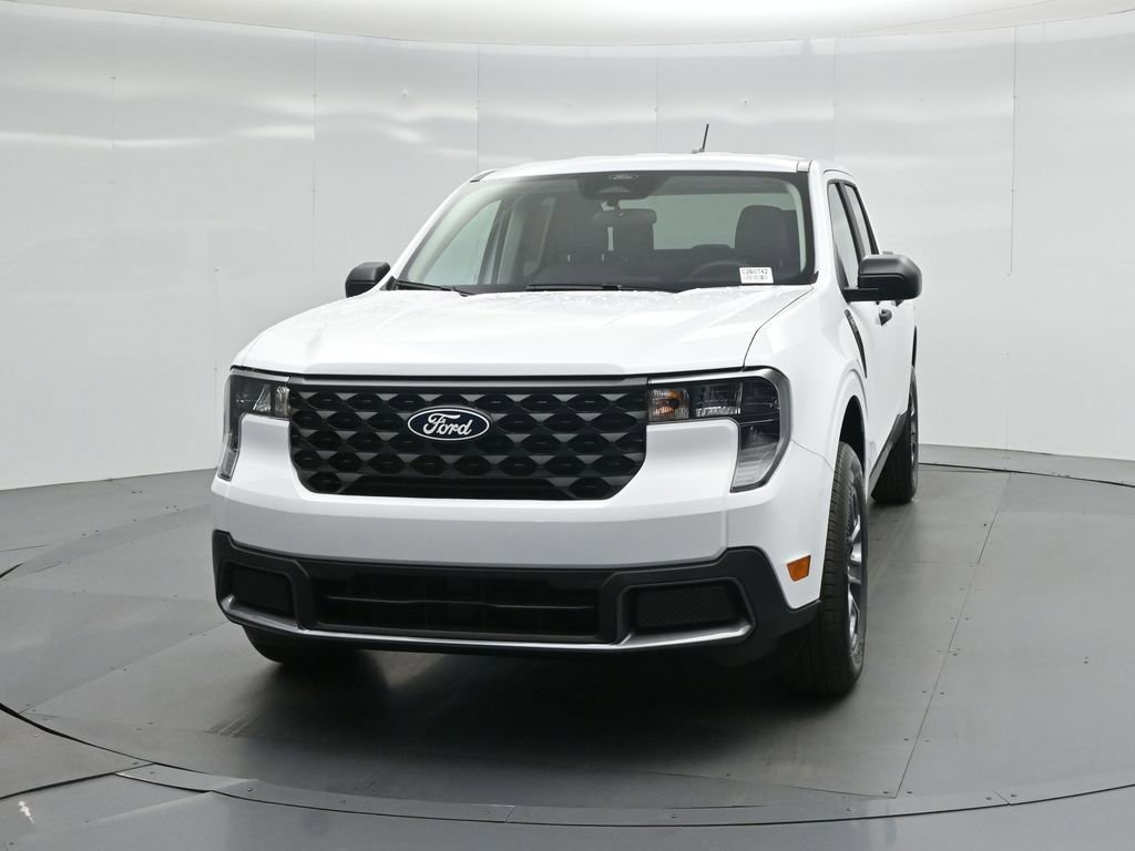 New 2026 Ford Maverick XLT FWD image 49