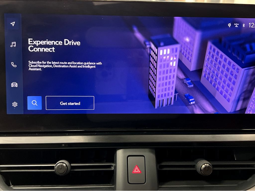 Certified 2023 Lexus UX 250h F Sport AWD/4WD image 29