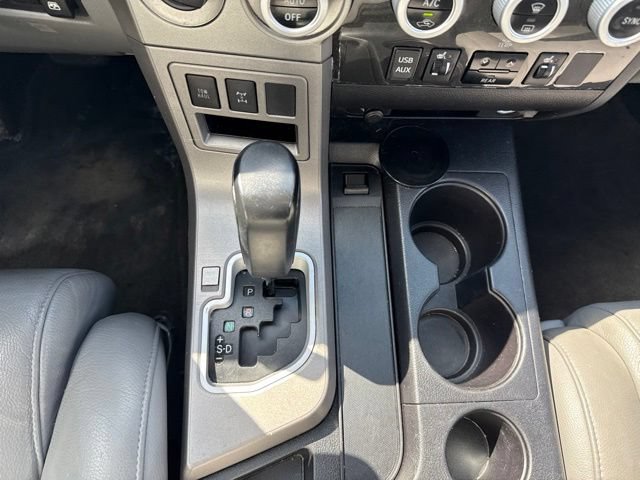 Used 2014 Toyota Sequoia SR5 w/ Premium Package AWD/4WD image 13