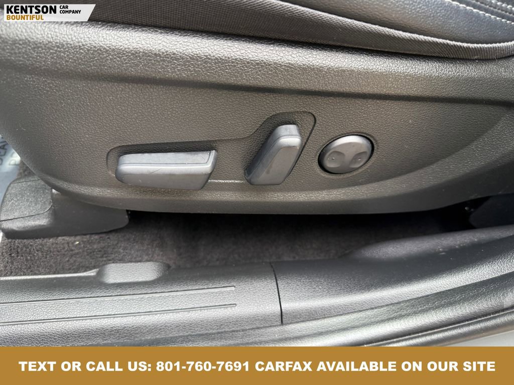 Used 2023 Hyundai Santa Fe XRT w/ Cargo Package image 31