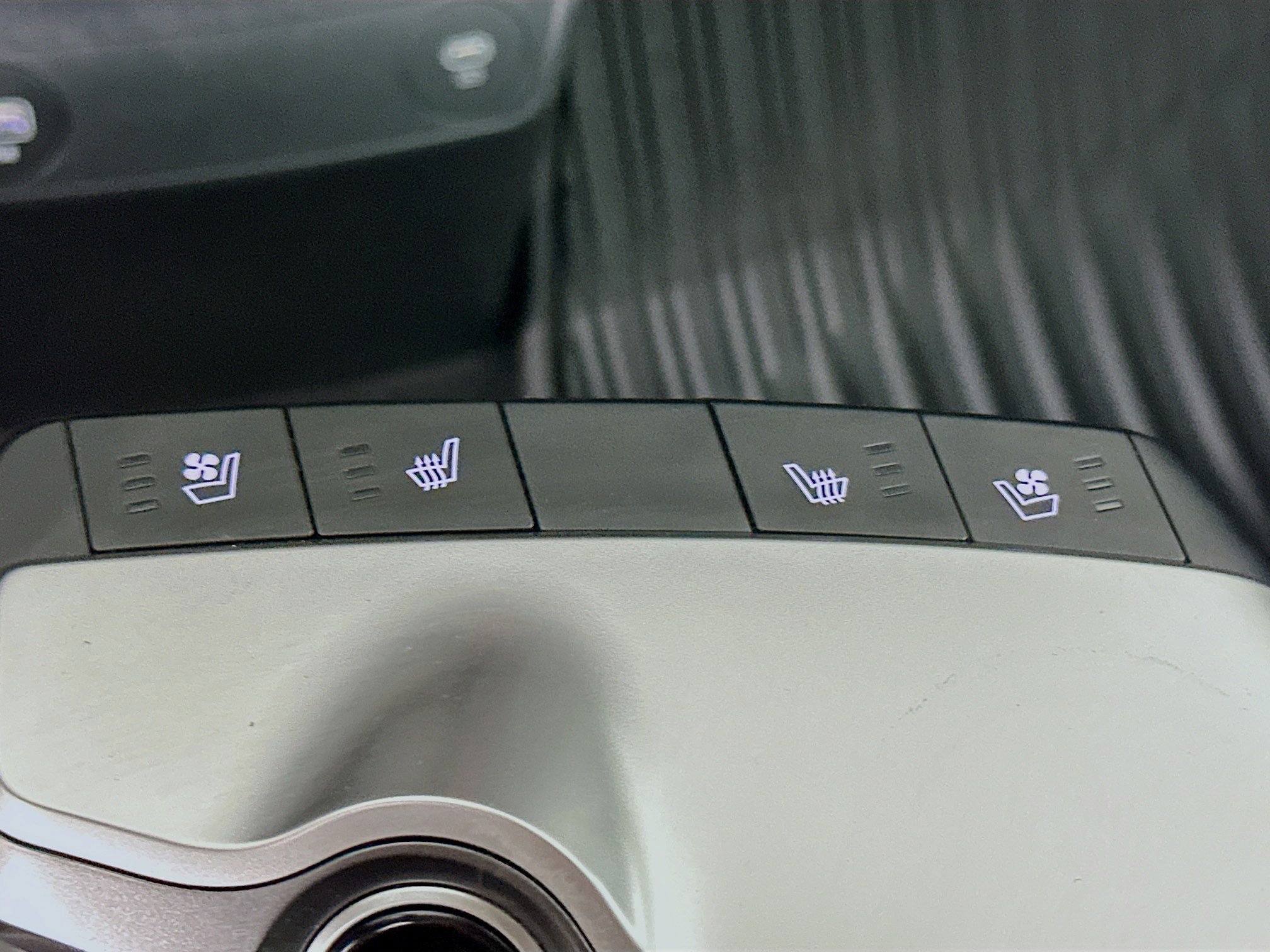 Used 2023 Kia EV6 Wind w/ Wind Technology Package image 26