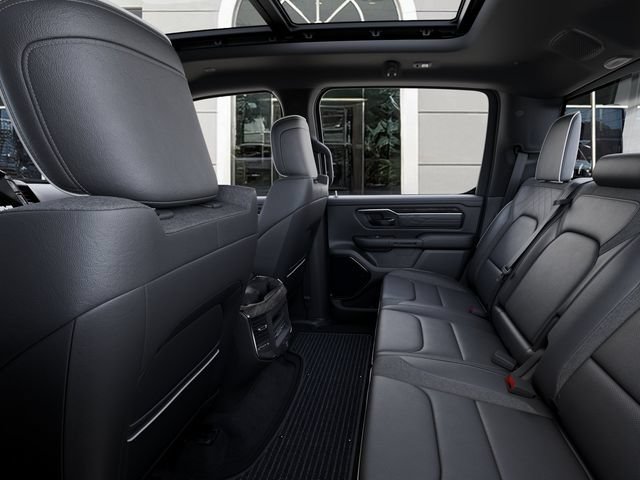 New 2026 RAM 1500 Limited AWD/4WD image 46