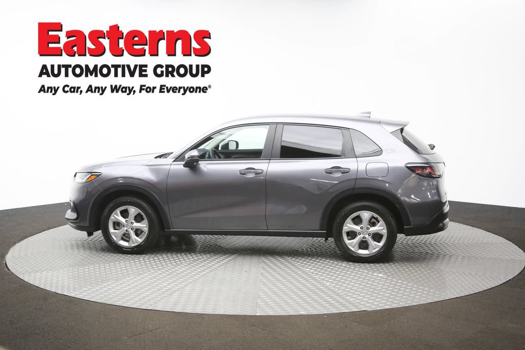 Used 2024 Honda HR-V LX image 60