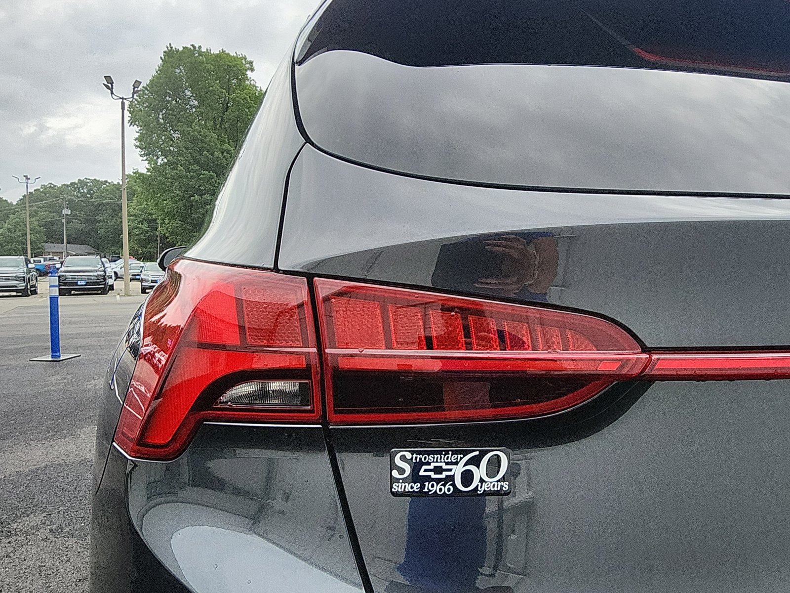 Used 2022 Hyundai Santa Fe Limited AWD/4WD image 13