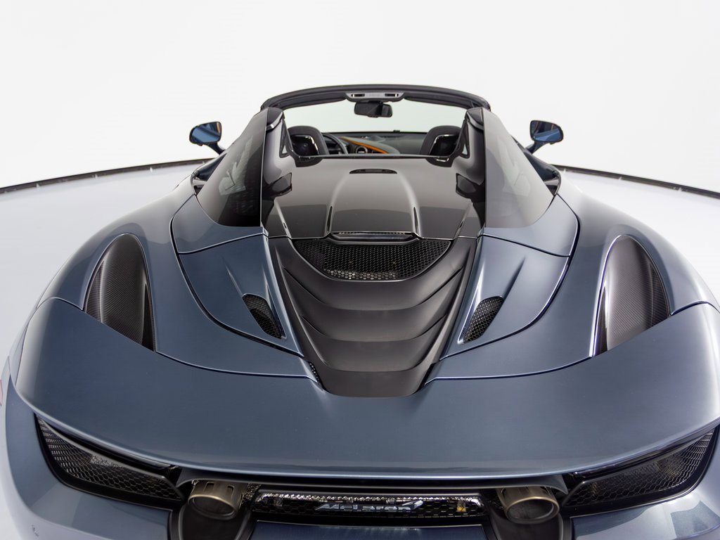 Used 2022 McLaren 720S Performance image 42