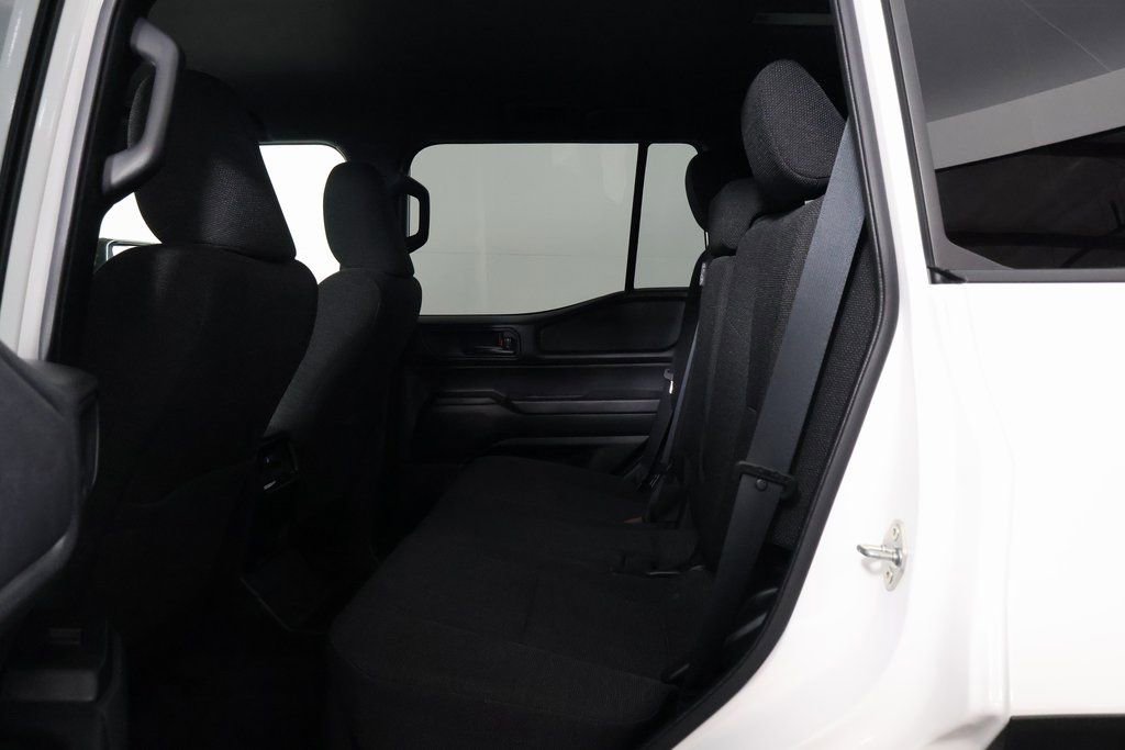 Used 2024 Toyota Land Cruiser 1958 image 11