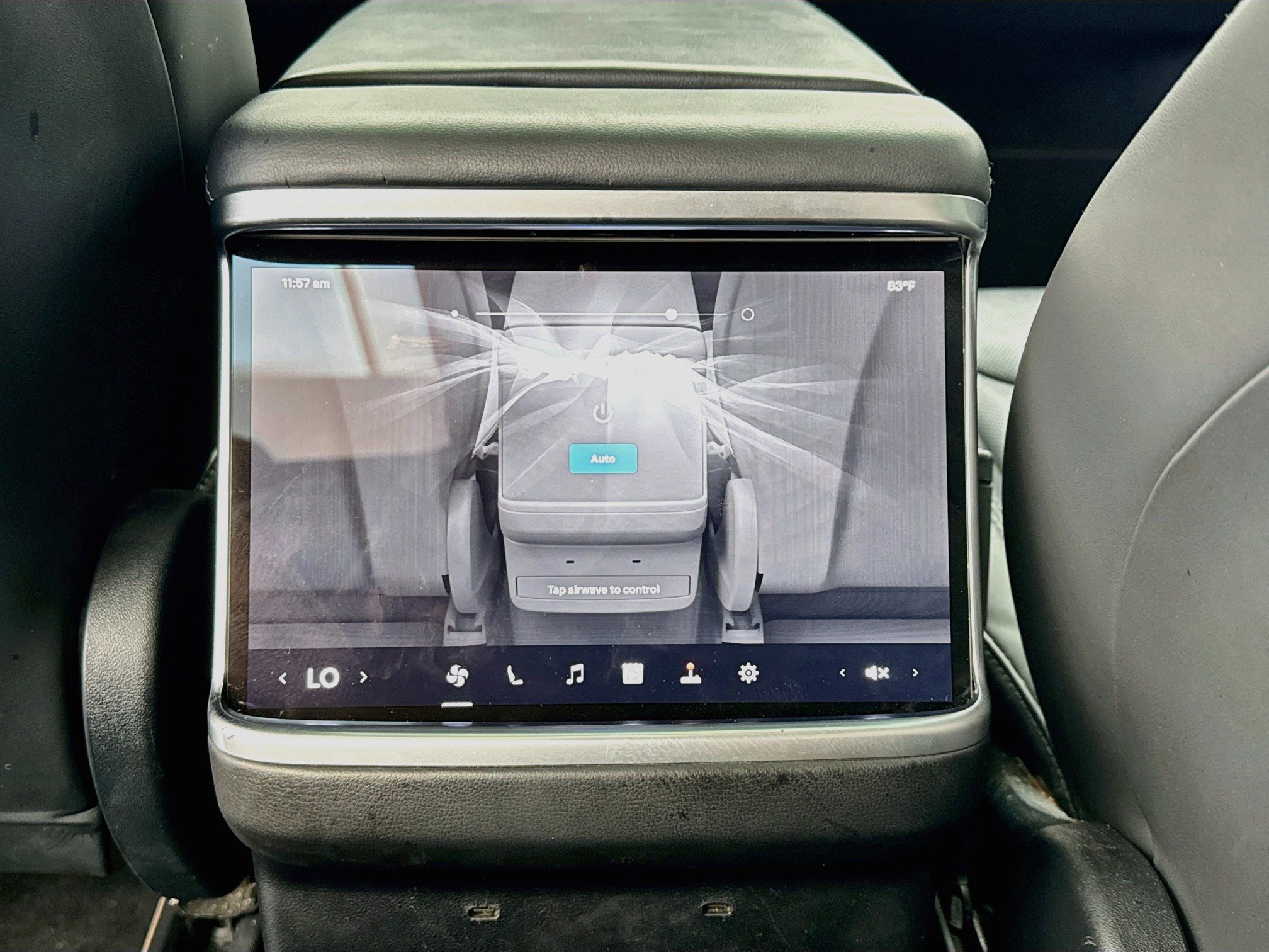 Used 2024 Tesla Model X AWD/4WD image 16