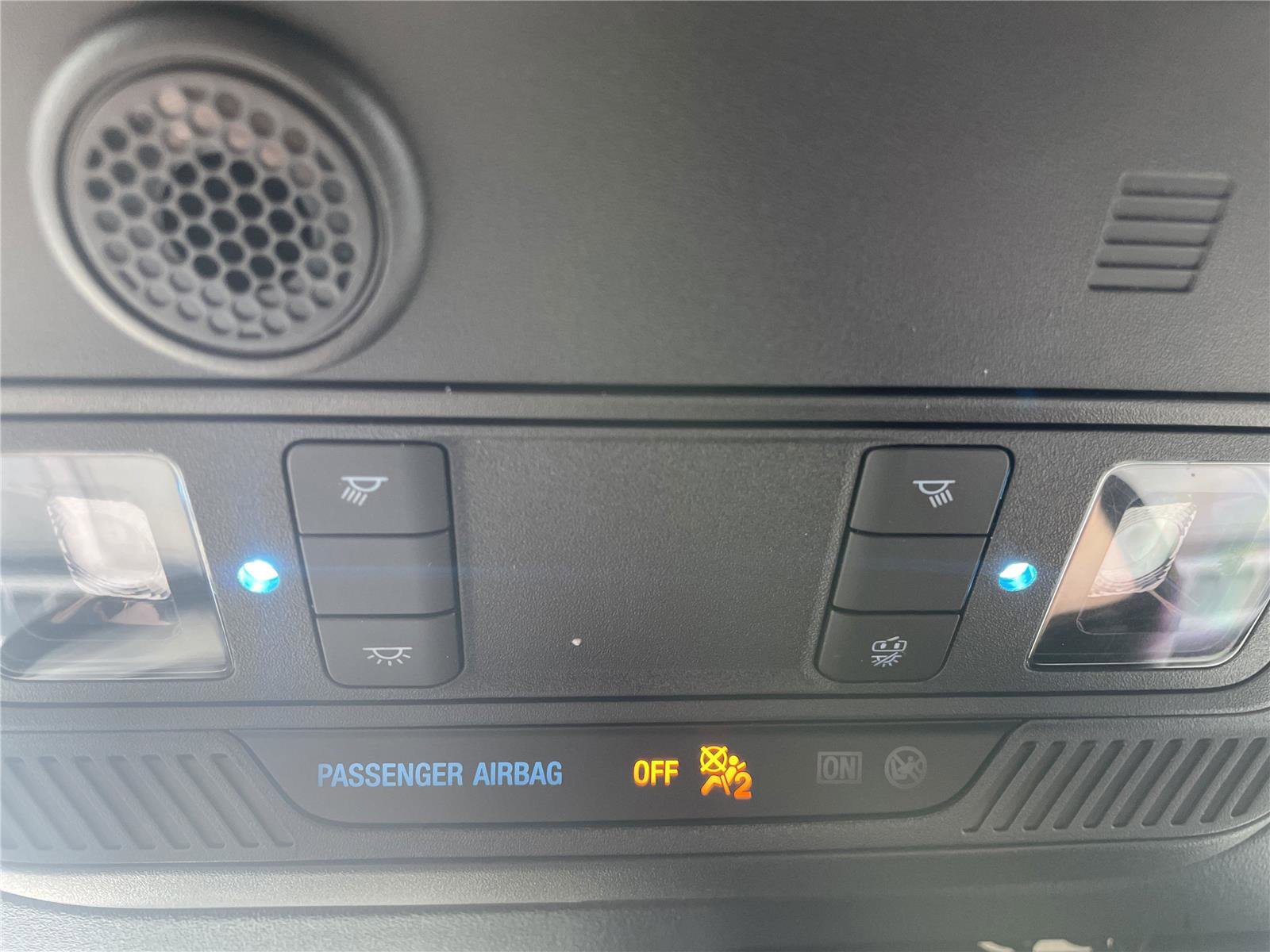 Used 2025 Ford Bronco Badlands image 29