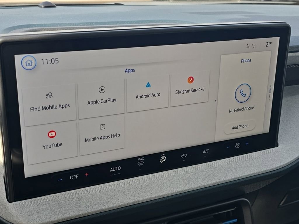 New 2026 Ford Maverick XLT AWD/4WD image 37