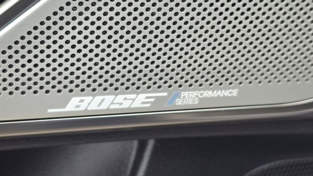 Used 2024 INFINITI Q50 Red Sport 400 image 11