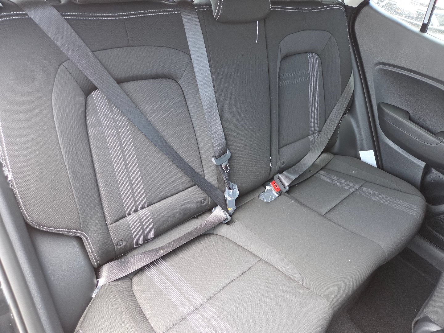 New 2026 Hyundai Venue SEL FWD image 24