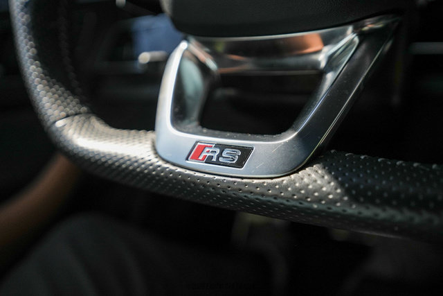 Used 2021 Audi RS Q8 AWD/4WD image 26