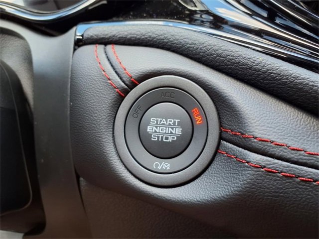 New 2026 Dodge Durango GT w/ Blacktop Package image 19
