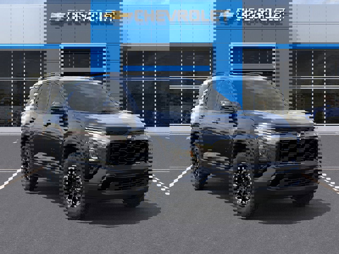 New 2026 Chevrolet Equinox ACTIV w/ Convenience Package III image 7