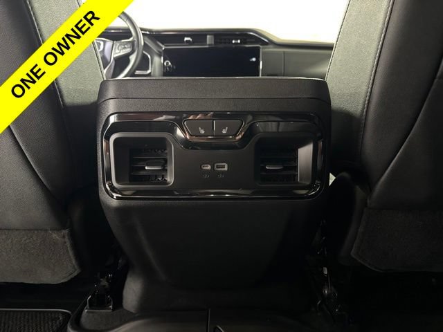 Used 2023 GMC Sierra 1500 AT4 w/ AT4 Premium Package AWD/4WD image 27
