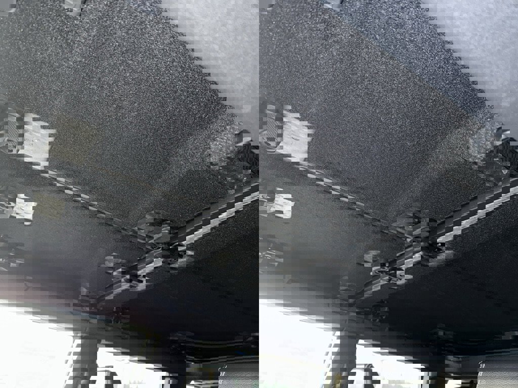 New 2025 Ford Bronco Outer Banks w/ Black Appearance Package image 25