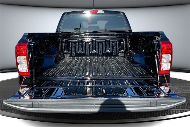 Used 2025 Ford Ranger XL image 7