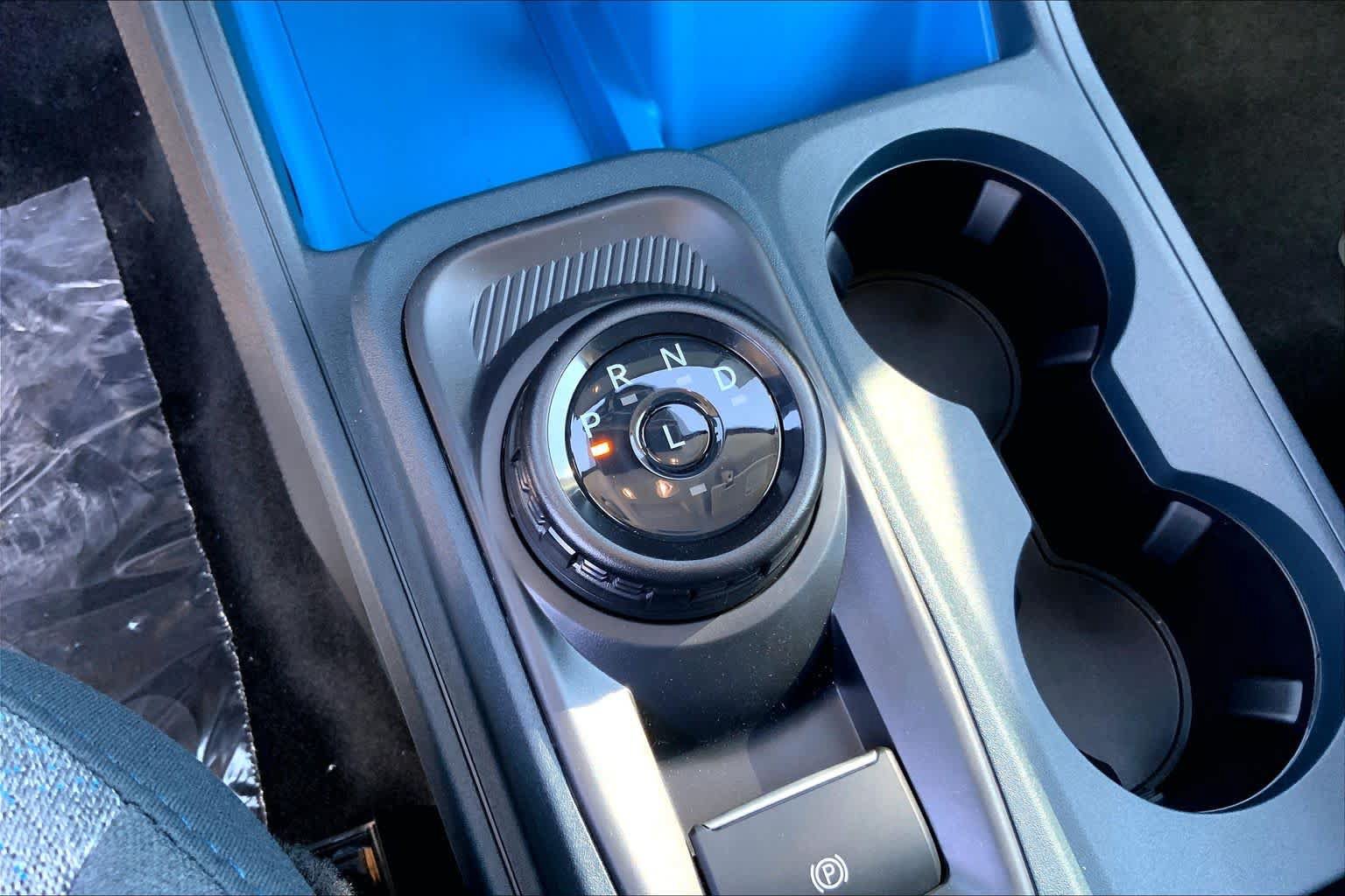 New 2026 Ford Maverick XLT FWD image 15