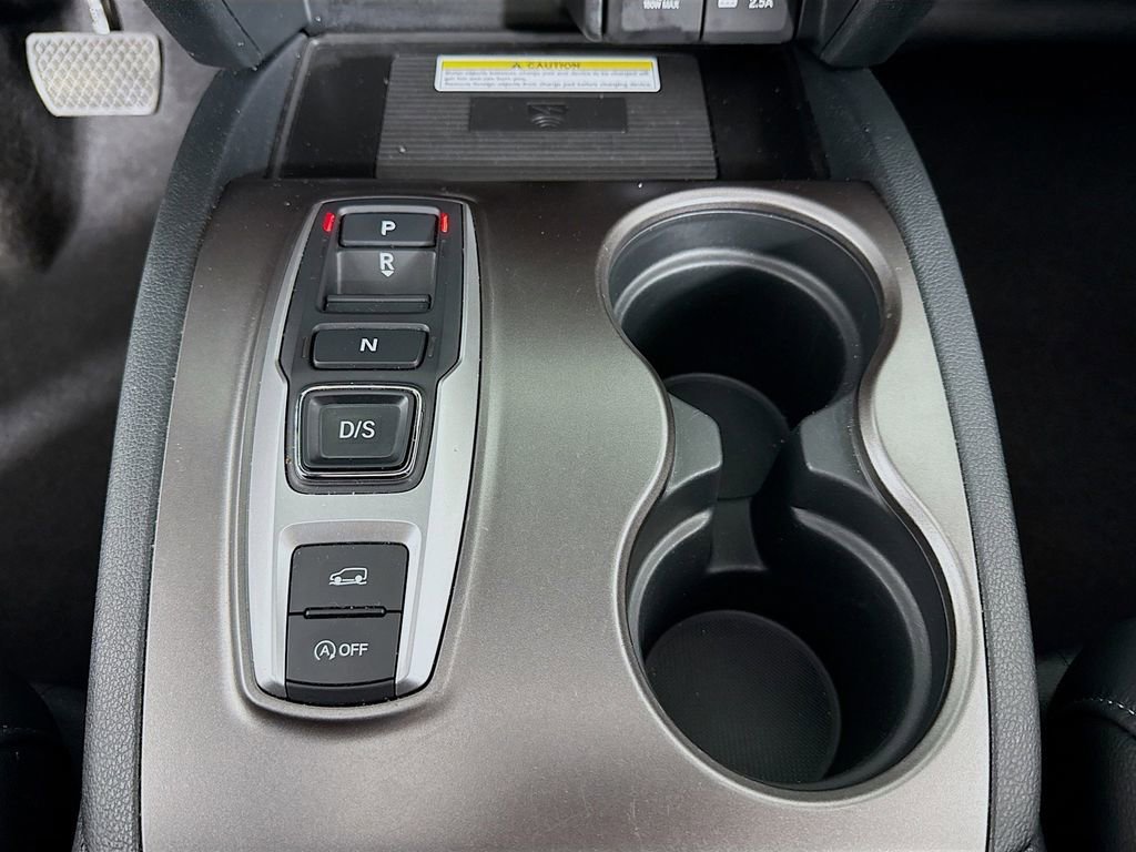 Certified 2023 Honda Passport EX-L image 20