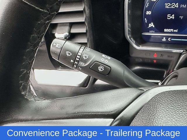 Used 2023 Chevrolet Silverado 1500 LT image 9