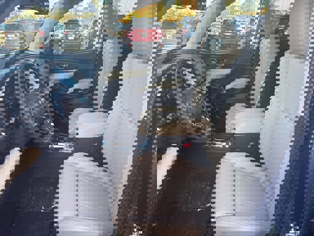 New 2025 Subaru Ascent Limited image 19