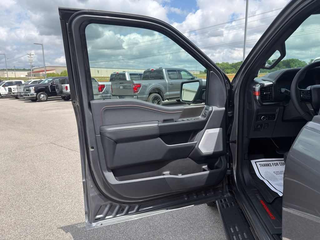 New 2026 Ford F150 Raptor AWD/4WD image 26
