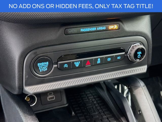 New 2025 Ford Bronco Sport Big Bend image 15