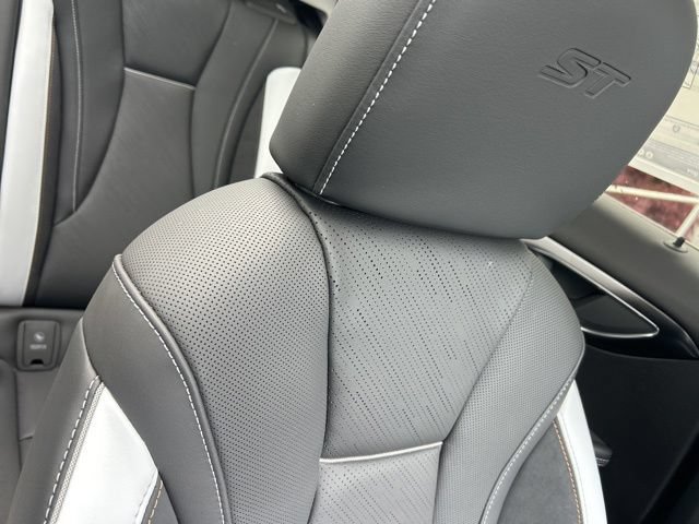 New 2026 Buick Envision Sport Touring AWD/4WD image 26