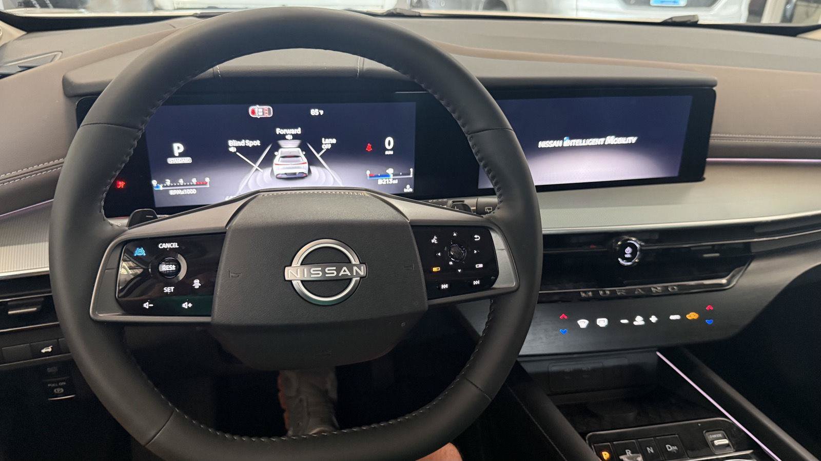 Used 2024 Lexus NX 350 AWD w/ Cold Area Package image 35