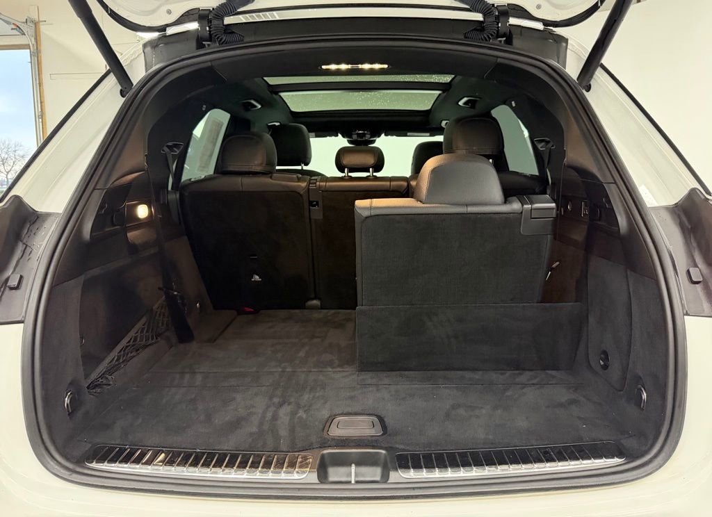 Used 2021 Mercedes-Benz GLE 350 4MATIC image 30