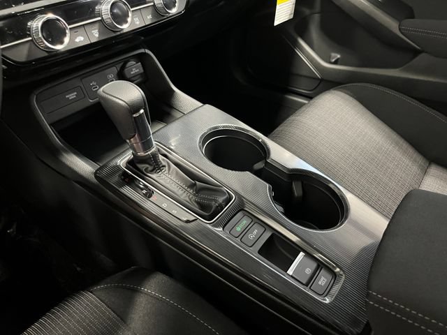 New 2026 Honda Civic LX image 17