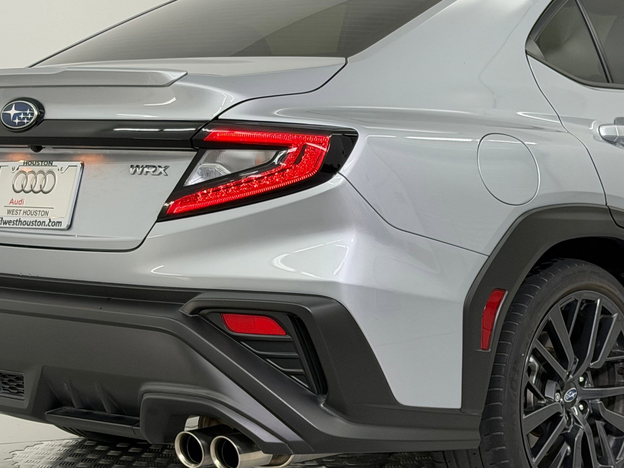 Used 2024 Subaru WRX Limited image 13