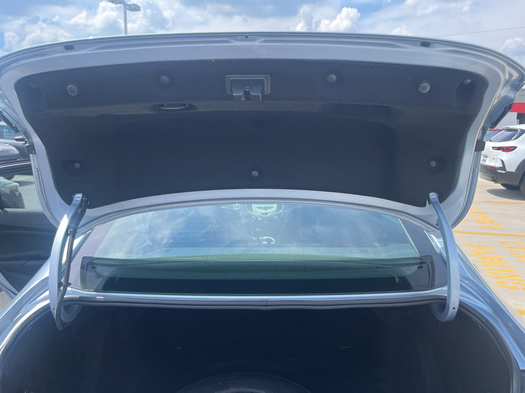 Used 2018 Chevrolet Cruze LS FWD image 26